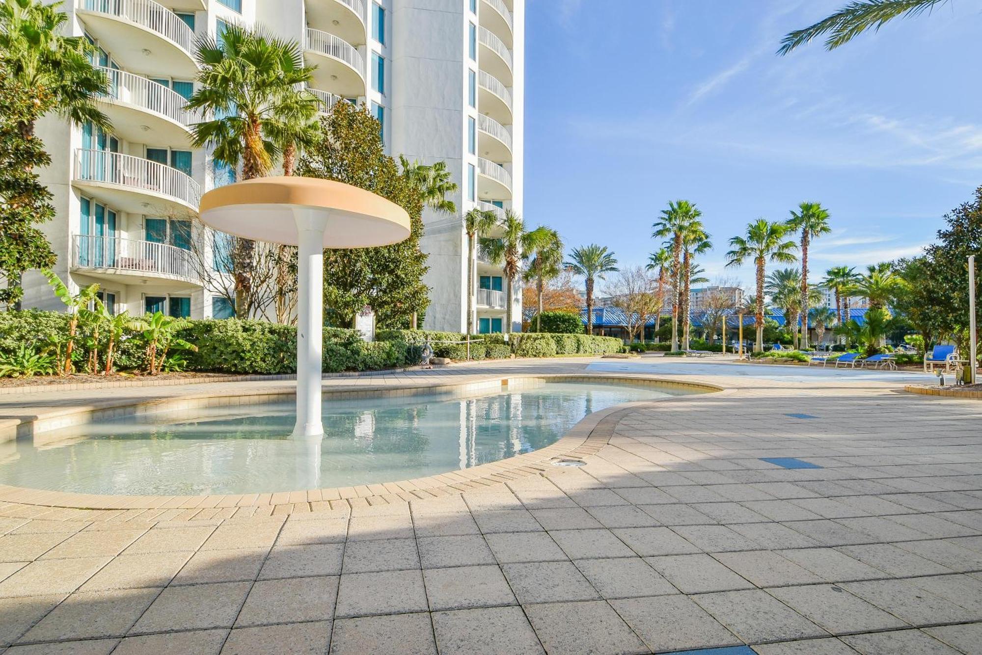 The Palms Of Destin 11115 Apartment Luaran gambar