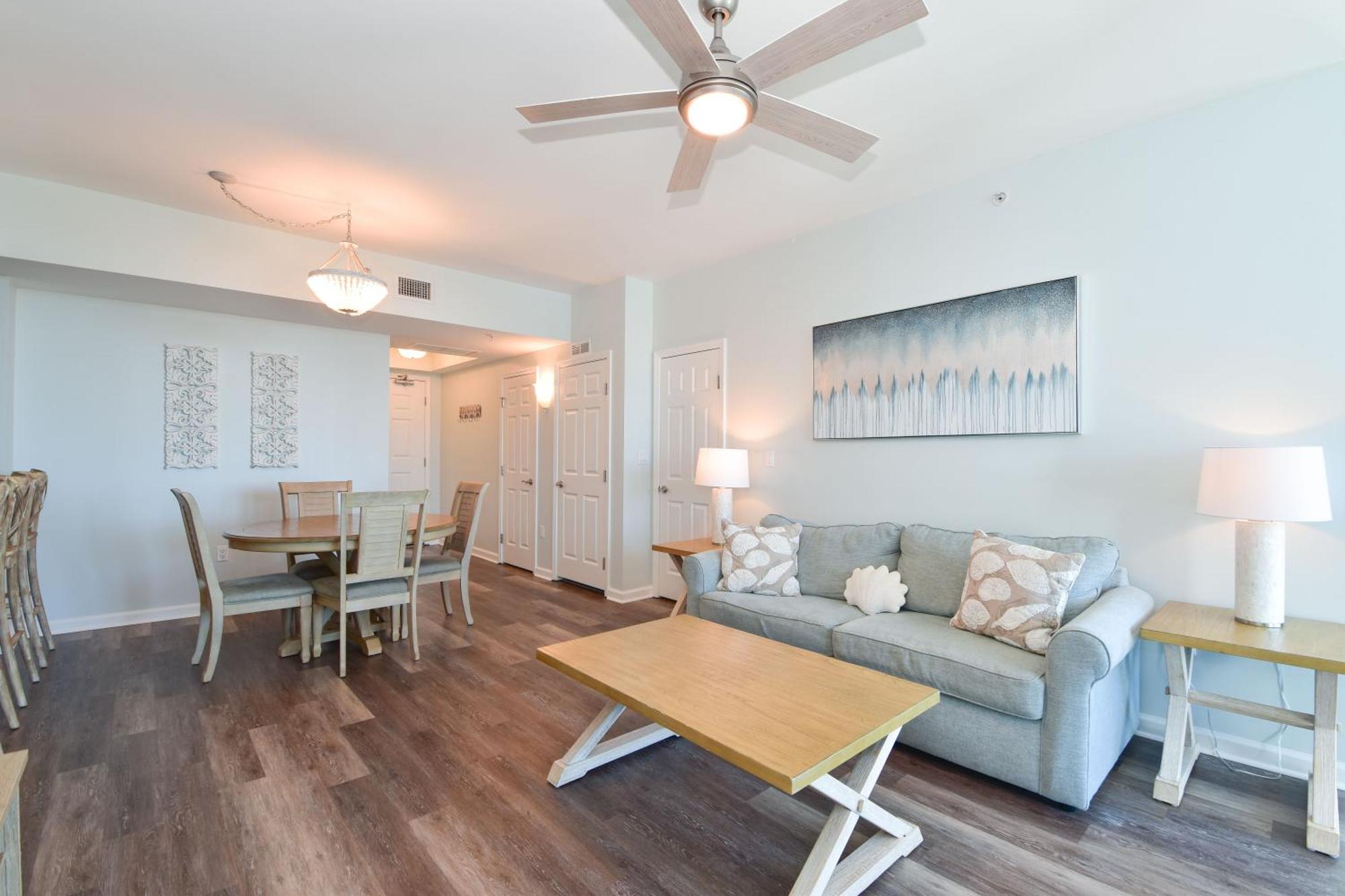 The Palms Of Destin 11115 Apartment Luaran gambar