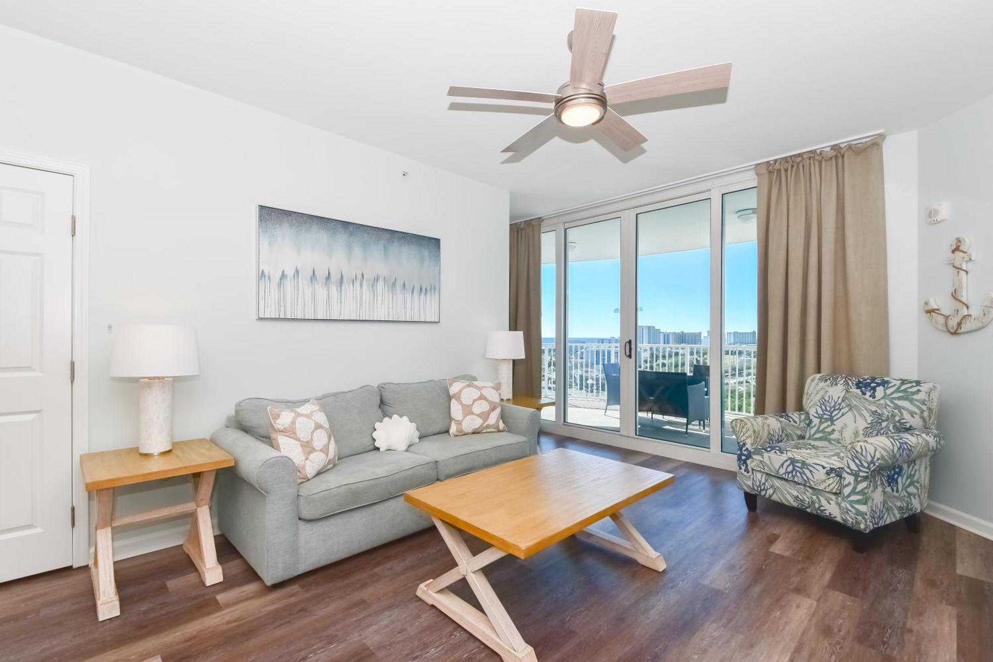 The Palms Of Destin 11115 Apartment Luaran gambar